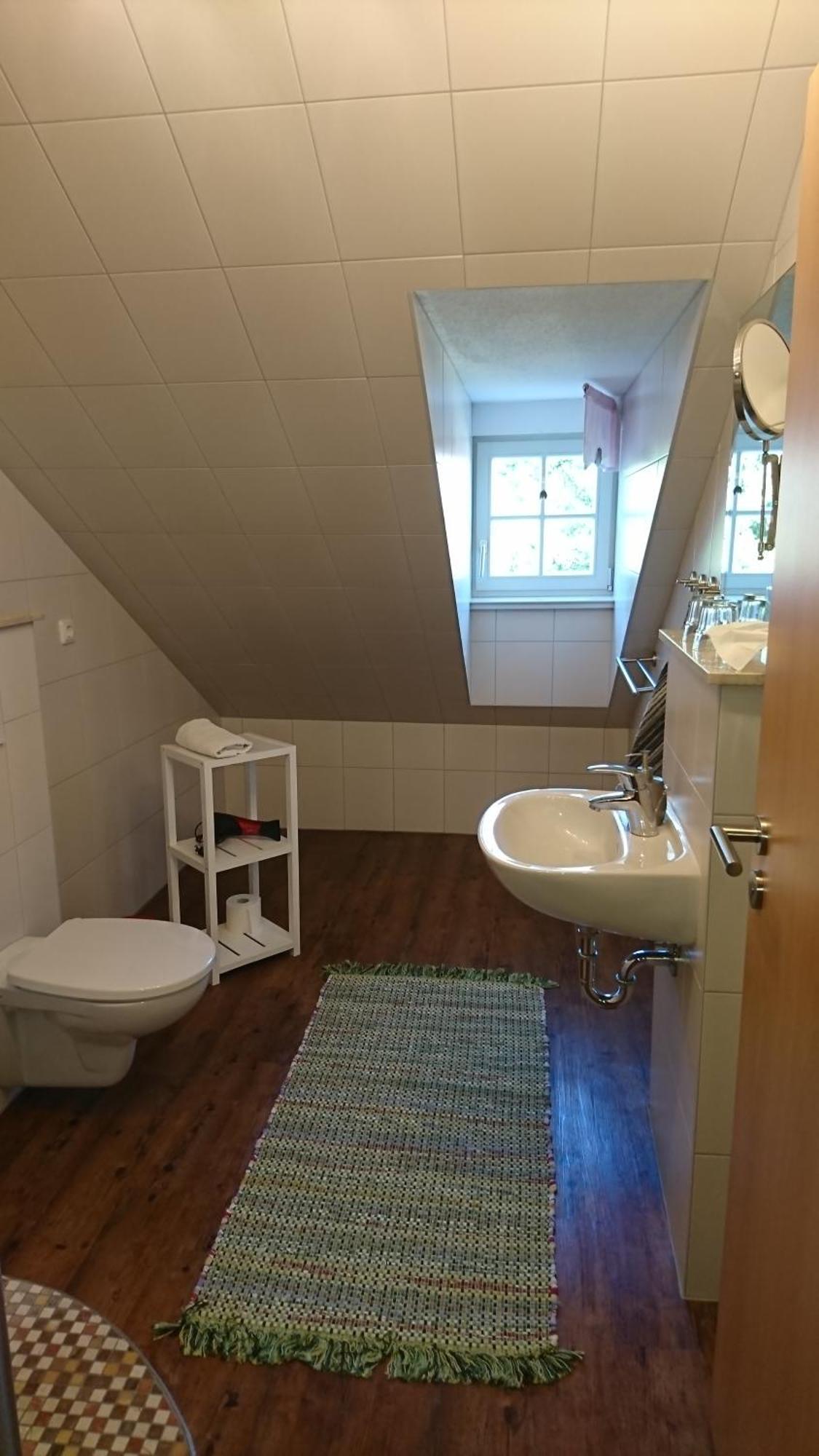 Ferienappartements Schweizer Haus Stolpe  Buitenkant foto